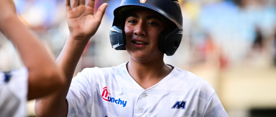 Héctor Giménez Jr.