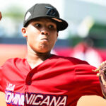 Cardenales y Caribes pactaron cambio