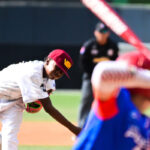 Venezuela vino de atrás y mantuvo su invicto en la Serie del Caribe Kids