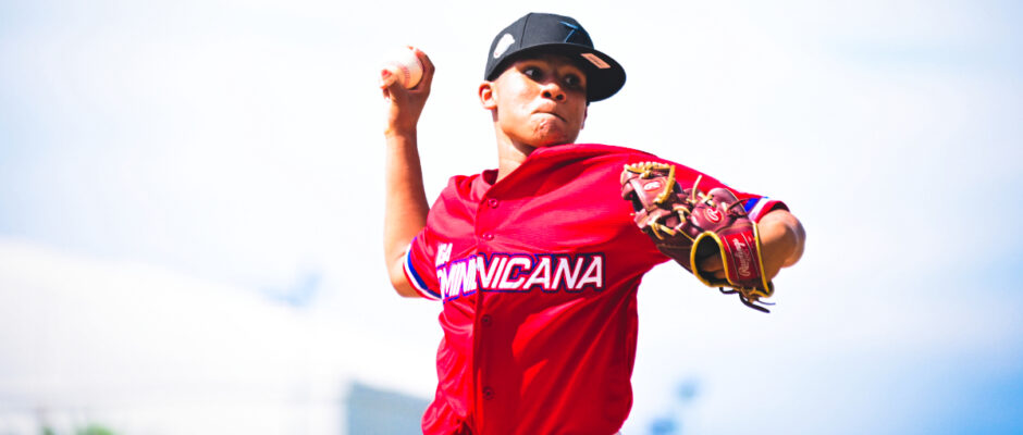 República Dominicana