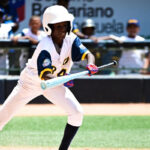 Panamá superó a Curazao por la vía de la misericordia y aseguró su pase a las semifinales