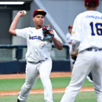 Republica Dominicana derrotó por nocaut a Puerto Rico y clasificó a la final de la Serie del Caribe Kids