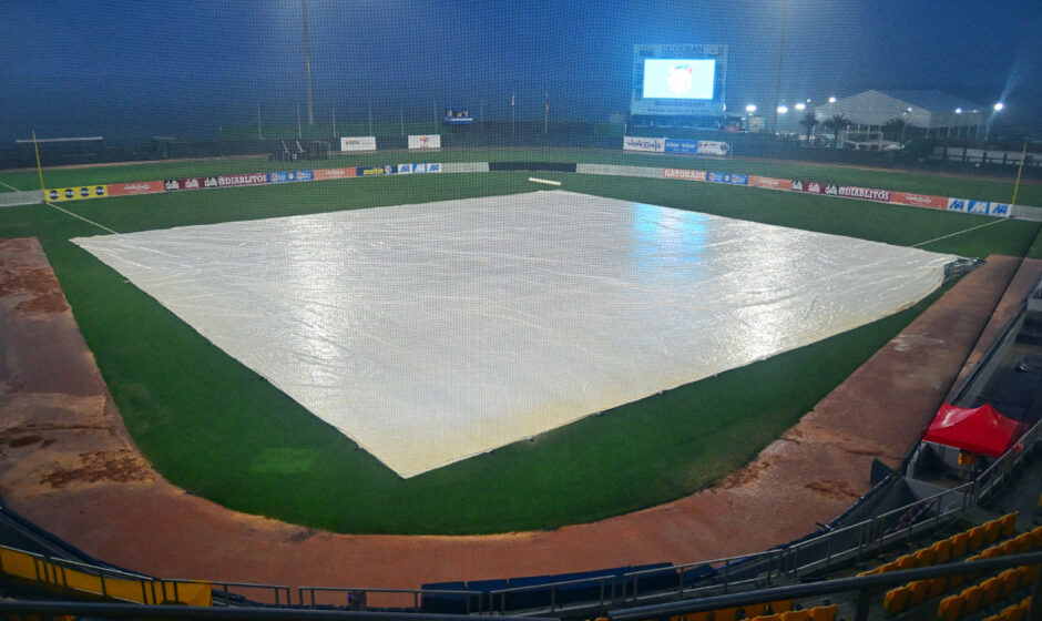 Serie del Caribe Kids