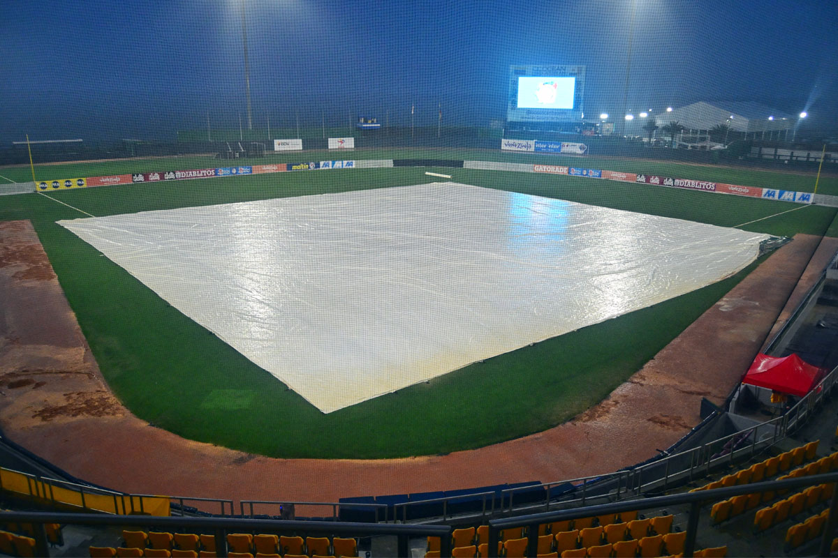 Serie del Caribe Kids