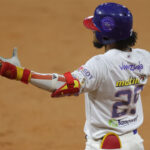 El beisbol acelera a fondo en Bristol con sabor venezolano