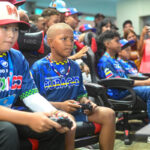 República Dominicana avanzó a las semifinales de la Serie del Caribe Kids