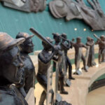 Eugenio Suárez: “¿62 jonrones? Ojalá ese sea el número al final de la temporada”