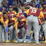 Ronald Acuña Jr. se perderá de dos a tres semanas