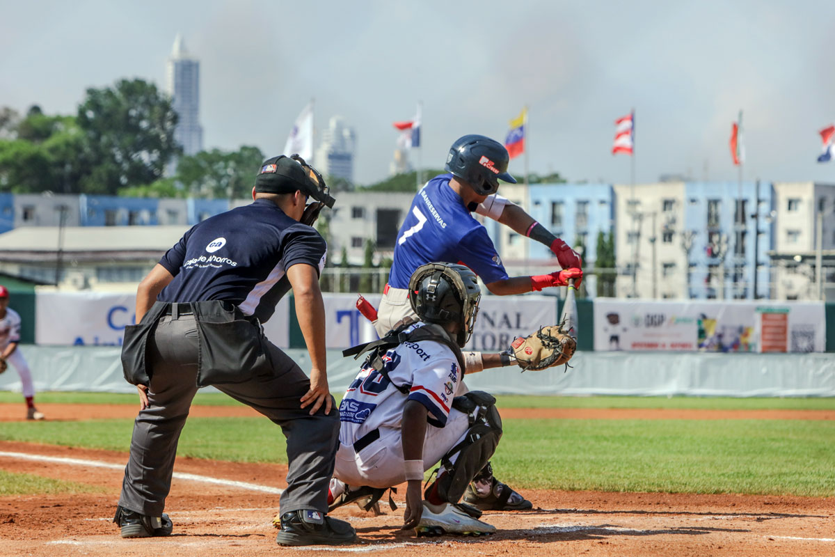Serie del Caribe Kids: Una mirada a la primera edición (III)
