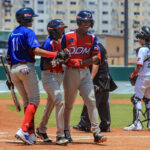 Todo listo para el inicio de la Serie del Caribe Kids