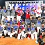 Serie del Caribe Kids La Guaira 2025 deja su huella