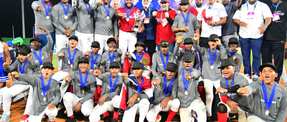 República Dominicana