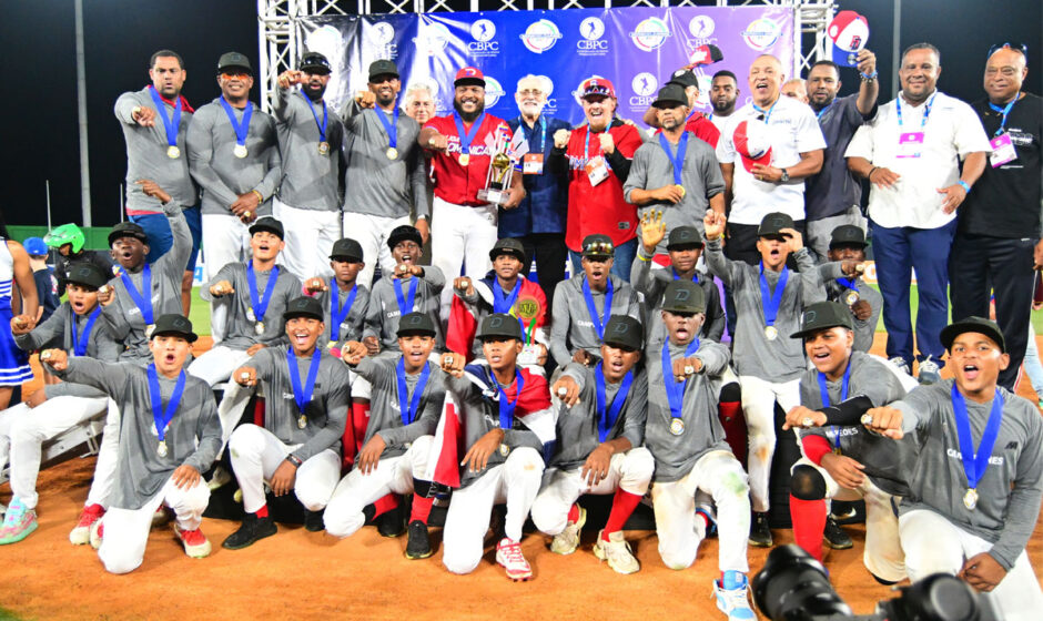 República Dominicana