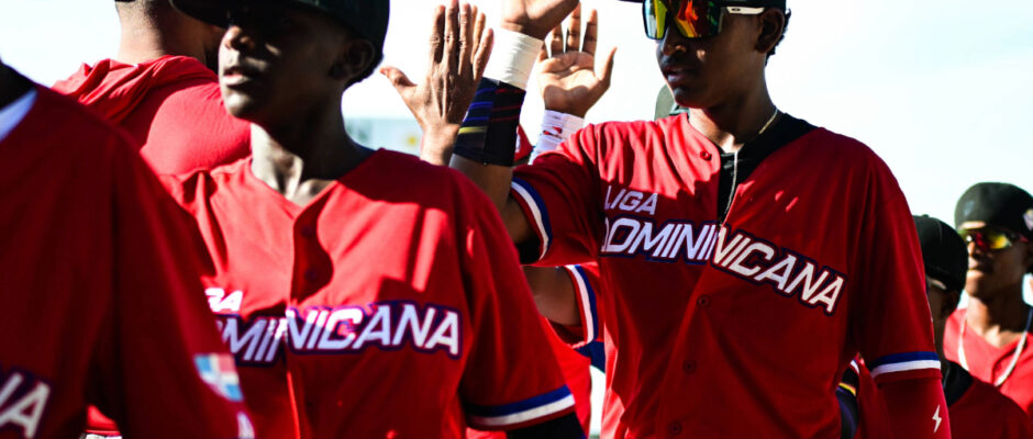 República Dominicana