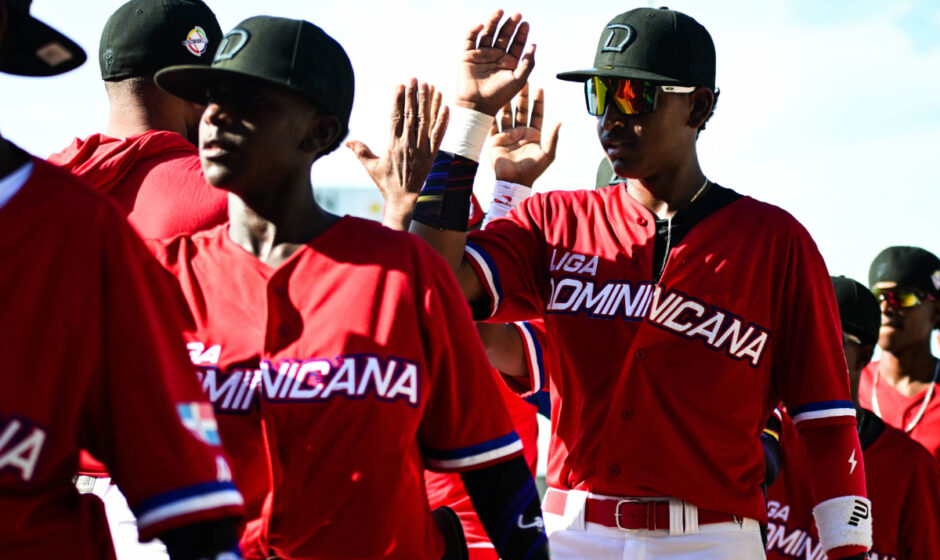 República Dominicana