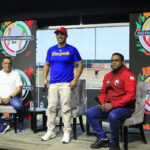 Eugenio Suárez al Juego de Estrellas