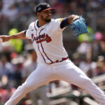 Robert Suárez: “Estoy agradecido con todos los que han creído en mí”