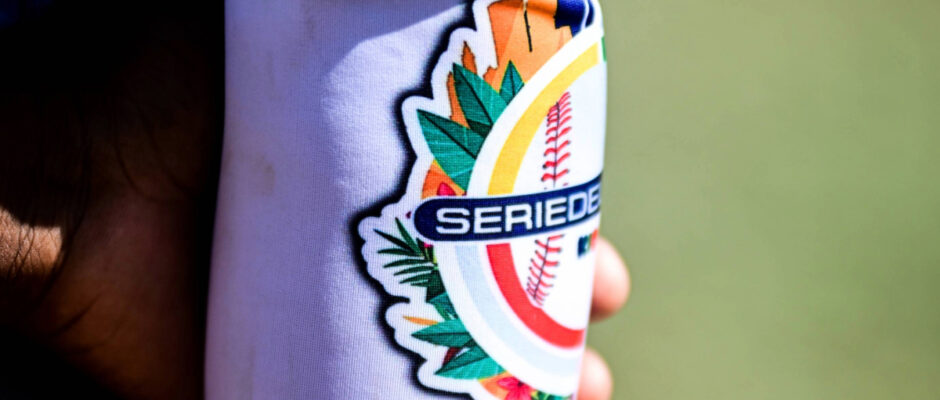 Serie del Caribe