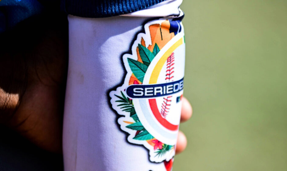 Serie del Caribe