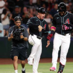 Luis Rengifo atraviesa por su mejor momento ofensivo en la temporada