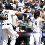 Tiburones adquirió de Bravos al prospecto Jorge Barrosa