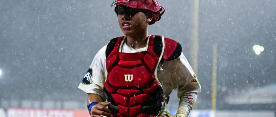 Serie del Caribe Kids