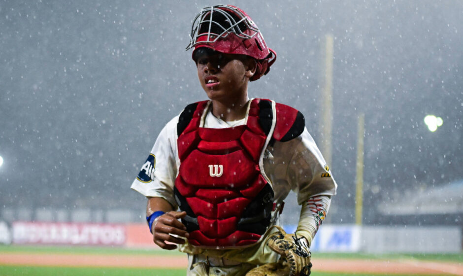 Serie del Caribe Kids