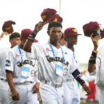 Panamá venció a Puerto Rico en arranque de la Serie del Caribe Kids