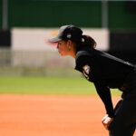 Kenedy Corona se estrenó con los Astros