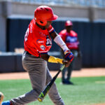 Curazao ganó el primer juego de su historia en la Serie del Caribe Kids