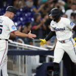 Ranger Suárez nombrado Jugador de la Semana