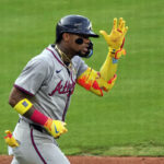 Eduardo Rodríguez se unió a un grupo selecto de lanzadores