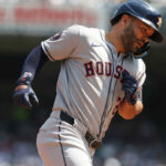 Ezequiel Tovar, una de las pocas luces de Colorado