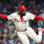 Francisco Álvarez inscrito en lista de lesionados