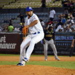 Águilas del Zulia contrató al dominicano Ronaldo Alesandro