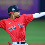 Enderson Franco estará desde el primer día con Magallanes