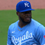 Martín Pérez reapareció tras una larga ausencia