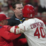 Juan Santana regresa con Bravos