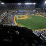 Jesús Luzardo empató su tope personal de victorias y superó los 700 ponches