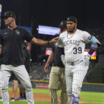 Leones oficializó su segundo importado