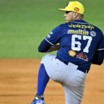 Leones del Caracas anunció a su nuevo gerente general