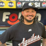 José Altuve igualó a un miembro del Salón de la Fama en una particular lista