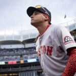 Jesús Luzardo se metió en la historia de Filadelfia