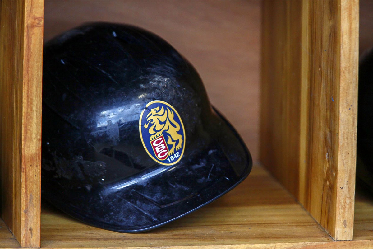 Leones del Caracas anunció a su nuevo gerente general