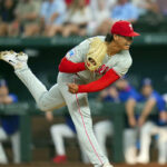 José Altuve despachó el jonrón 250 de su carrera