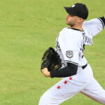 Ranger Suárez nombrado Jugador de la Semana