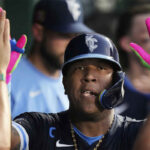 Francisco Álvarez se metió en un reducido grupo