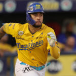 Bravos adquirió a Francisco Arcia de Leones