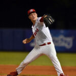 Jackson Chourio reapareció en Triple A