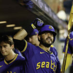 Águilas anunció la contratación de tres lanzadores importados